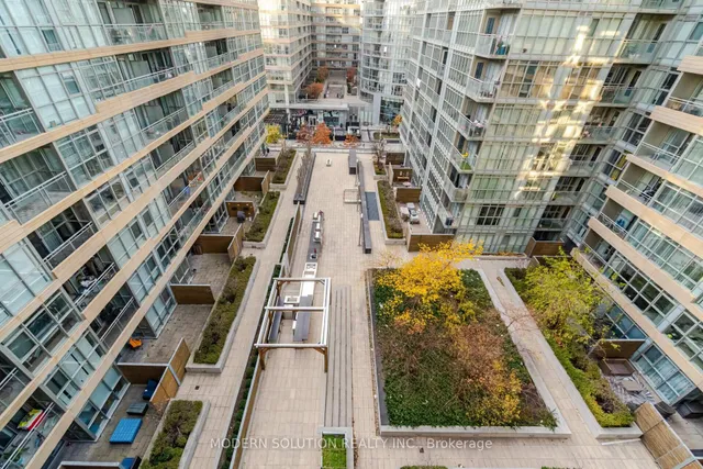 Additional image 13 of 10 Capreol Crt Unit 925