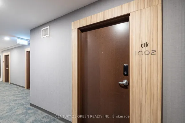 Additional image 8 of 60 Frederick St Unit 1002