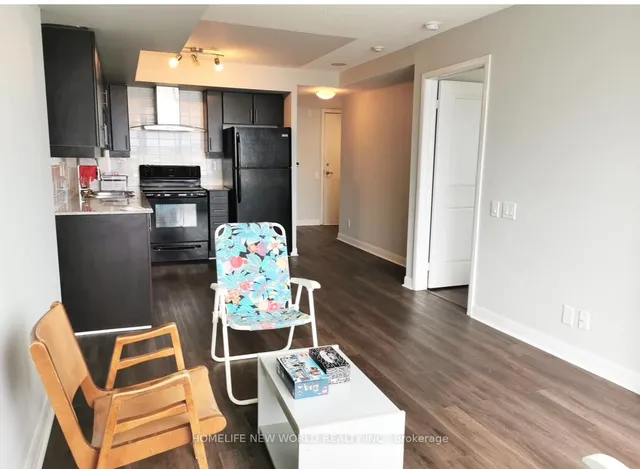 Additional image 3 of 25 Town Centre Crt Unit 1611