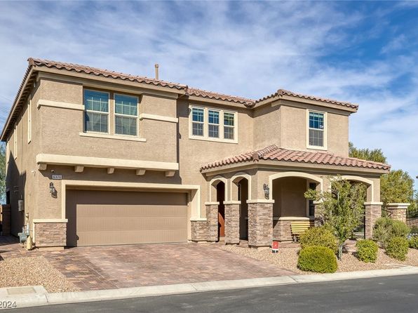 6370 Ava Ridge Ave, Las Vegas, NV 89141