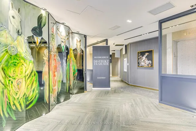 Additional image 5 of 405 Dundas St Unit 805