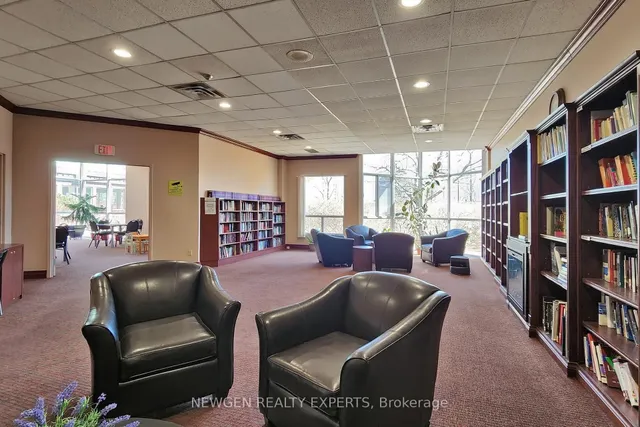 Additional image 31 of 5 Concorde Pl Unit 2302