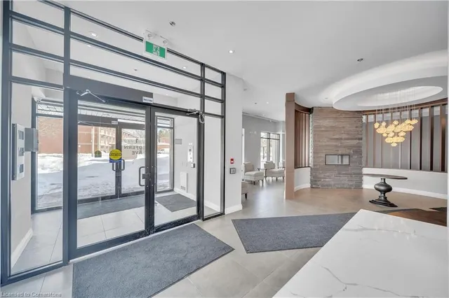 Additional image 31 of 1 Redfern Avenue Unit 410