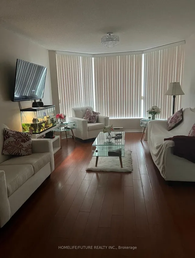 Additional image 2 of 4725 Sheppard Ave Unit 603