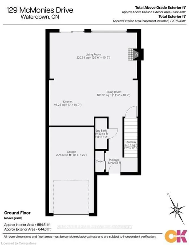 Additional image 27 of 129 Mcmonies Dr