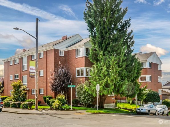 4405 SW Alaska Street UNIT 307, Seattle, WA 98116