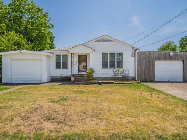 4314 Western St, Dallas, TX 75211