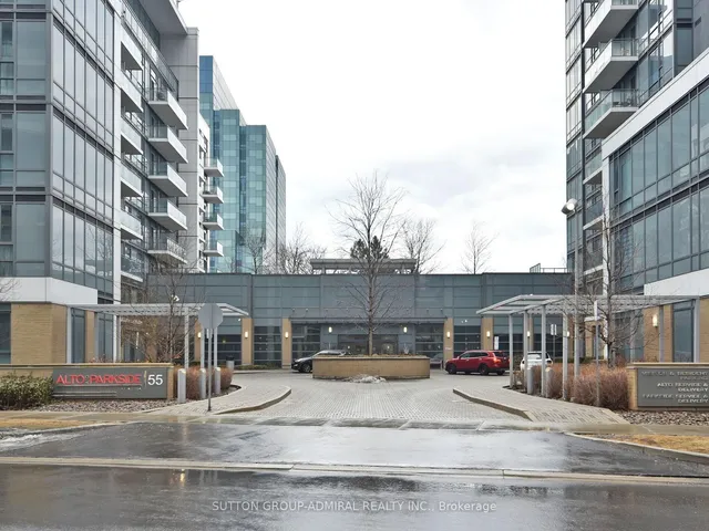Additional image 2 of 55 Ann O'reilly Rd Unit 3505