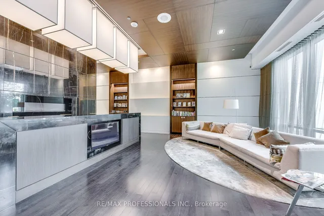 Additional image 10 of 215 Sherway Gardens Rd Unit 2001