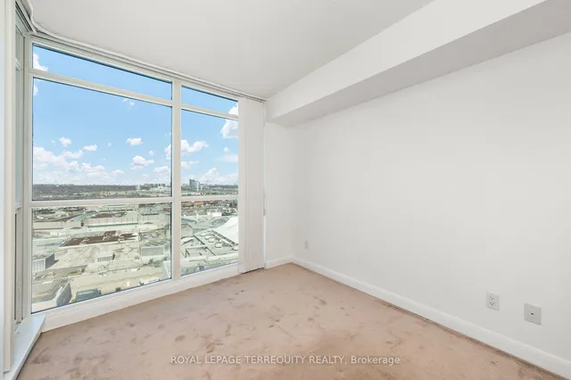 Additional image 12 of 205 Sherway Gardens Rd Unit 1803