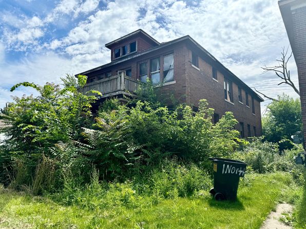 9611 Otsego St, Detroit, MI 48204