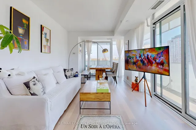 Additional image 6 of 200 Bloor St Unit 2105