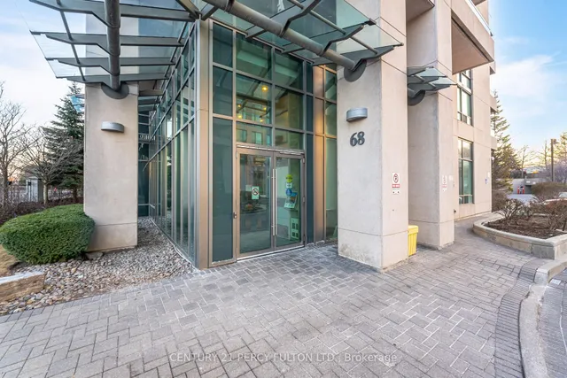 Additional image 27 of 68 Grangeway Ave Unit 2207