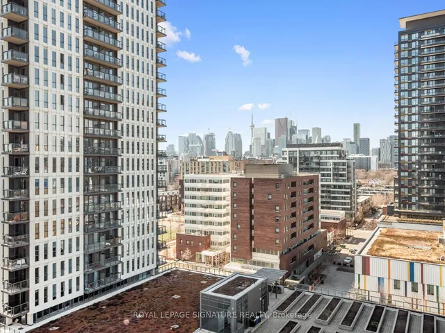 Additional image 33 of 170 Sumach St Unit 1204