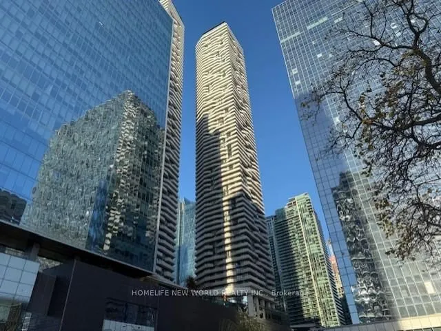 100 Harbour St Unit 6104