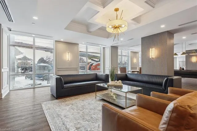 Additional image 32 of 450 Dundas St Unit 312