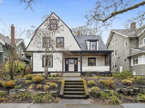 2134 NE 17th Ave, Portland, OR 97212