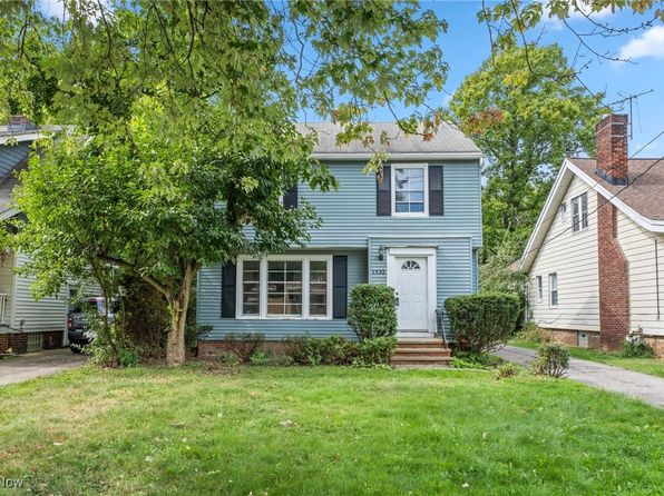 Property image for 1532 Felton Rd, South Euclid, OH 44121