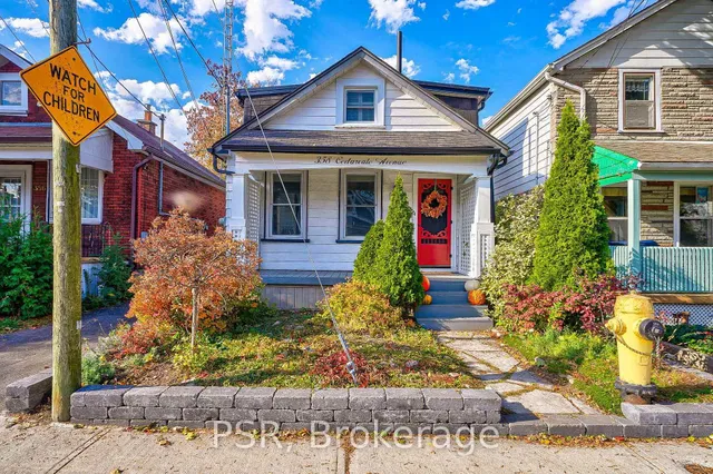 Additional image 36 of 358 Cedarvale Ave