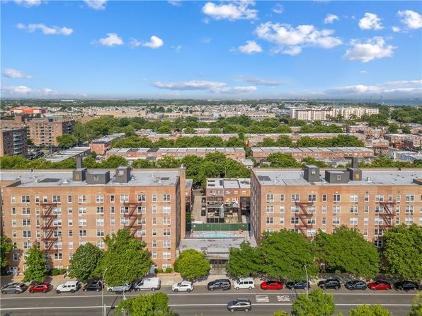 3901 Nostrand Ave APT 6C, Brooklyn, NY 11235