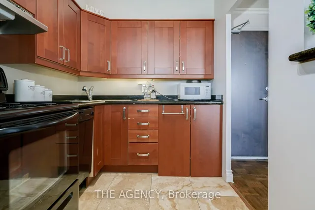Additional image 13 of 5949 Yonge St Unit 1504