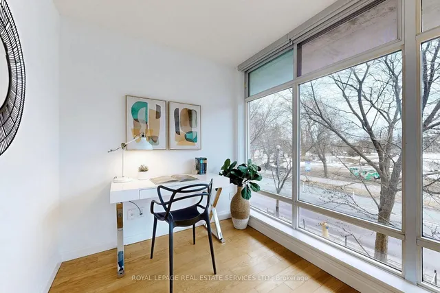 Additional image 14 of 650 Queens Quay Unit 216