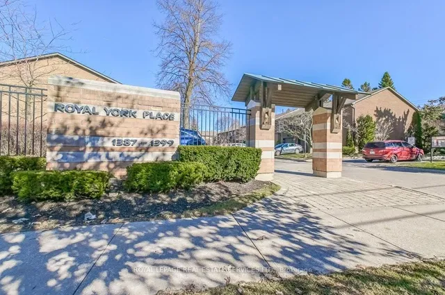 Additional image 27 of 1391 Royal York Rd Unit 9