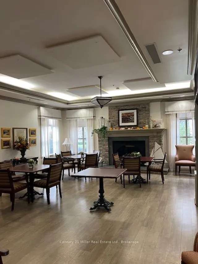 Additional image 18 of 100 Burloak Dr Unit 2407