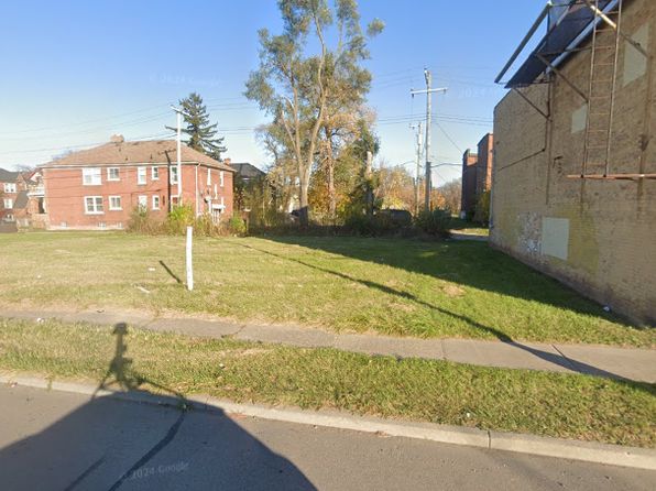 11614 Livernois Ave, Detroit, MI