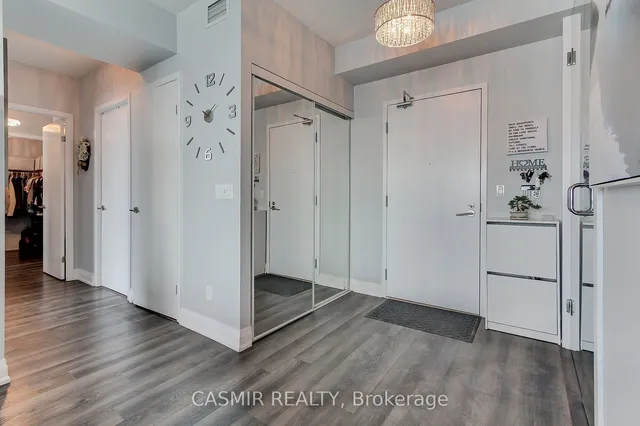 Additional image 6 of 215 FORT YORK Blvd Unit 707