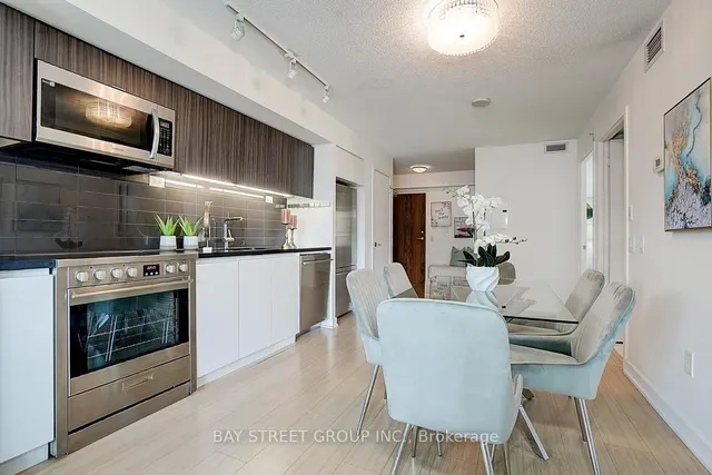 Additional image 9 of 85 Queens Wharf Rd Unit 521