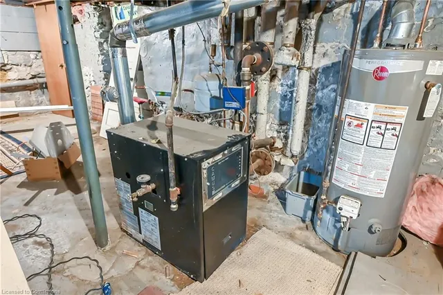 Additional image 38 of 30 Cannon St Unit DUPLEX