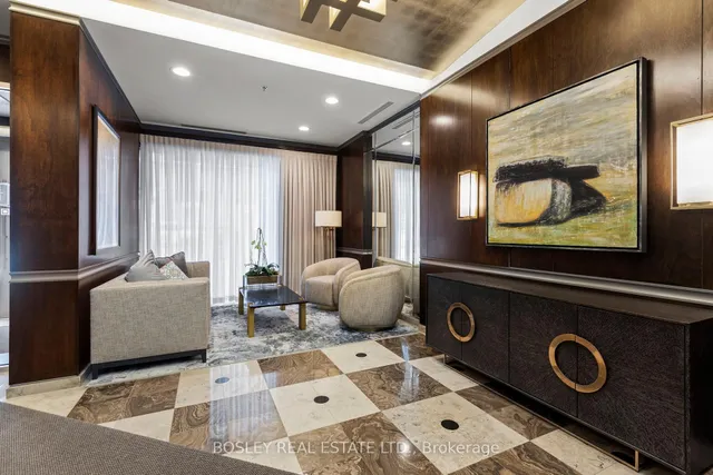 Additional image 30 of 388 Bloor St Unit 802