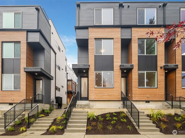 9216 20th Avenue SW UNIT C, Seattle, WA 98106