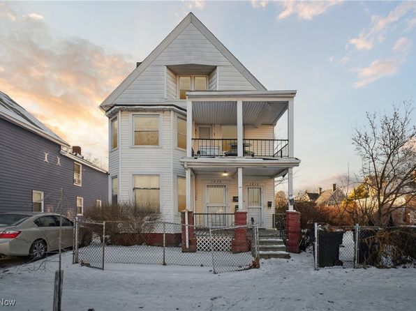 1820 W 57th St, Cleveland, OH 44102