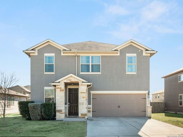 10418 QUEENSLAND WAY, Converse, TX 78109