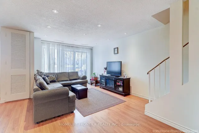 Additional image 2 of 4005 Don Mills Rd Unit 302