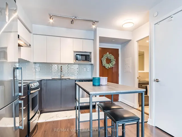 Additional image 14 of 160 Flemington Rd Unit 418