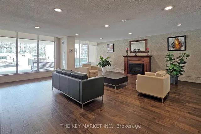 Additional image 5 of 812 Burnhamthorpe Rd Unit 706