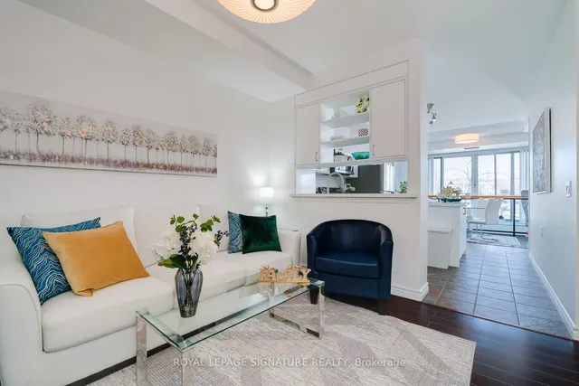 Additional image 5 of 200 Burnhamthorpe Rd Unit 201