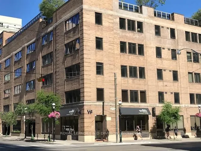 55 Lombard St Unit 204