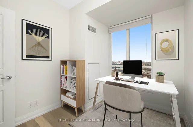 Additional image 4 of 85 The Donway N/A Unit 1004