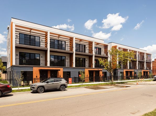 1640 Bagley St #9, Detroit, MI 48216