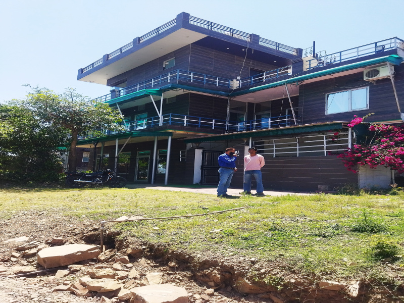 Additional image 2 of Morni, Panchkula