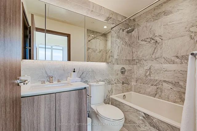 Additional image 20 of 17 Bathurst St Unit 3602