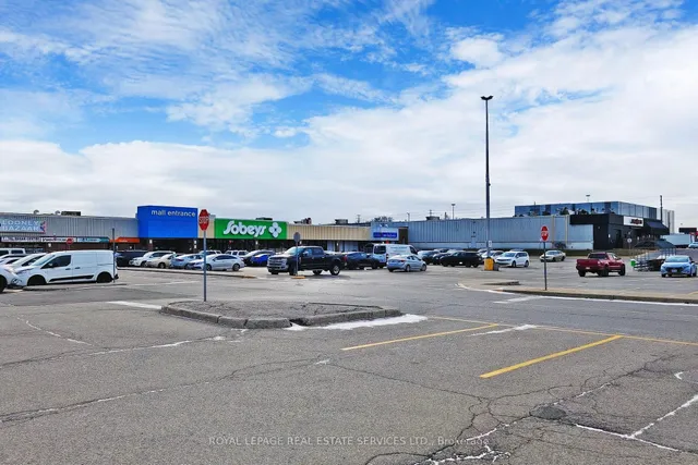 Additional image 37 of 1195 The Queensway Ave Unit PH4