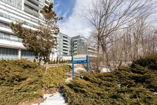 Additional image 35 of 3121 Sheppard Ave Unit 505