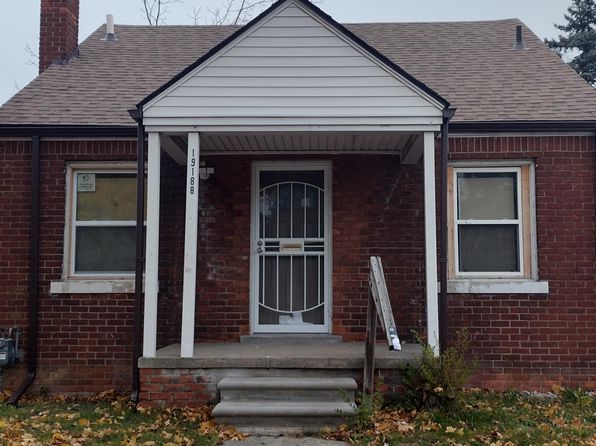 19188 Pelkey St, Detroit, MI 48205
