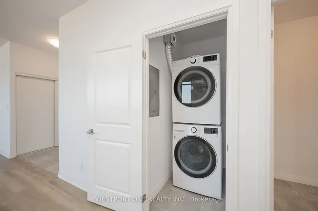 Additional image 9 of 5 Hamilton St Unit 601