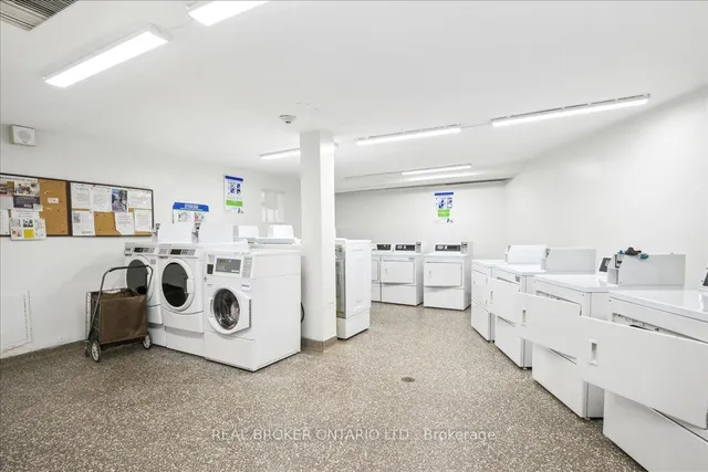 Additional image 23 of 451 The West Mall N/A Unit 515